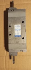 FESTO MFH-5/3G-3/8-B nos no box