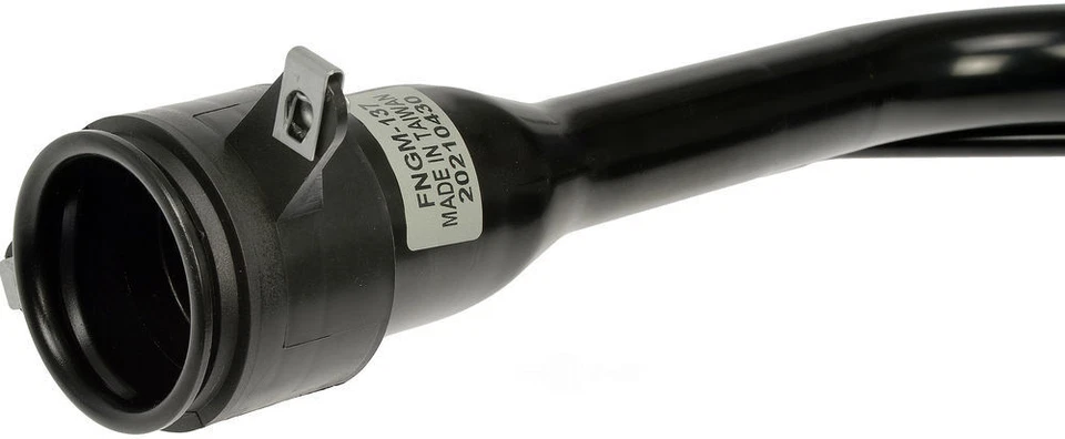 Cuello de llenado de combustible Dorman 574-024 se adapta a 05-10 Pontiac G6 Foto 3 de 4