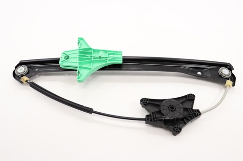 2018-2024 VOLKSWAGEN TIGUAN REAR LEFT SIDE DOOR WINDOW REGULATOR OEM 5NN839461A - Picture 6 of 14