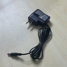 Plantronics Power Supply Model SSC-090050 9V 0.5A 4.5W