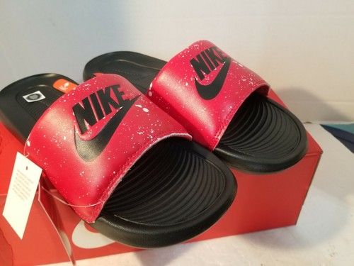 Mens Nike Victori One Shower Slides 