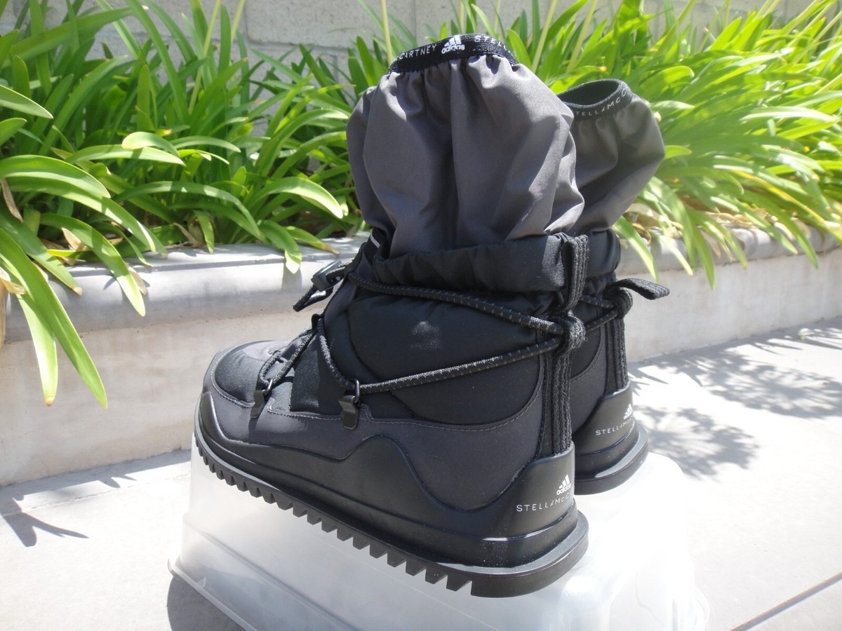 adidas Stella McCartney ASMC Cold.Rdy Winterboots Sneaker GY4384