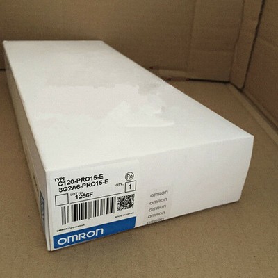 New   handheld programmer C120-PR015-E 3G2A6-PR015-E IN BOX fast delivery #WD10