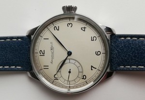 iwc cal 67