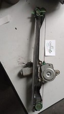 37101003 Front Left Guide Rack FIAT Punto Sedan 5P 3rd S 1340153