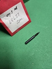 OEM Homelite 68637 Mixture Adjustment Needle Screw Model 150 Walbro HDC20 Carb