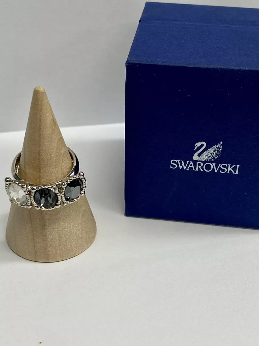 Accessorize swarovski shop ring