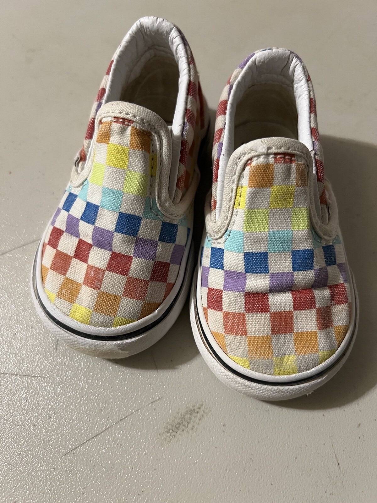 VANS Authentic Multicolor BUNDLE - image 5