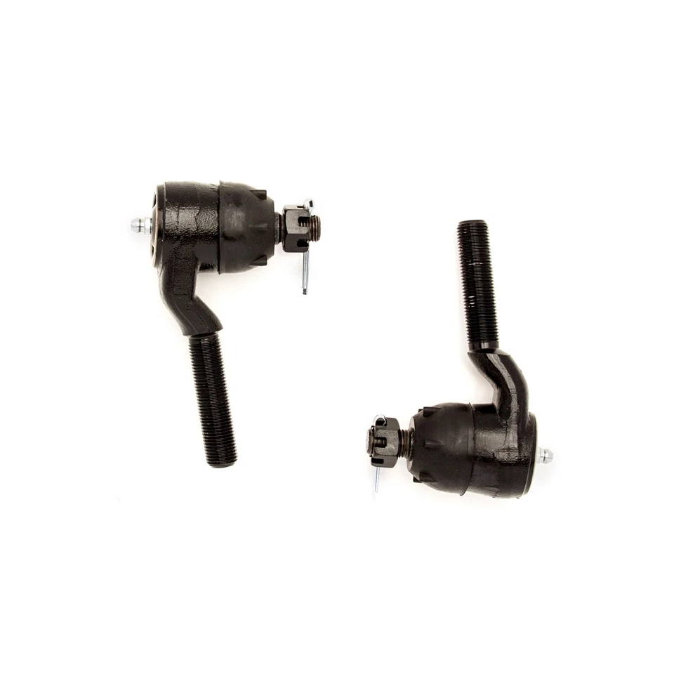 Kit de reconstrucción de dirección Tie Rod para 1962 1963 1964 Plymouth Fury todos los modelos Foto 3 de 4