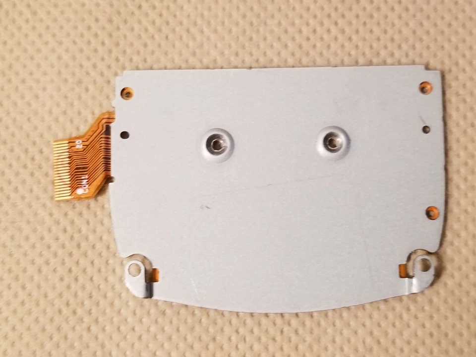 Nuevo Palm OEM Teclado Interno Mylar Flex Cable Repuesto para TREO 680 Foto 3 de 3