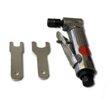 Voyager Tools Air Angle Die Grinder Compact Lightweight