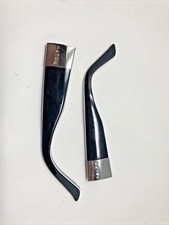 RALPH LAUREN RA 5004 550/11 BLACK Authentic Temple Replacement PARTS 1907