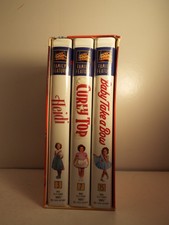 Кассеты VHS Shirley Temple - огромный выбор по лучшим ценам | eBay