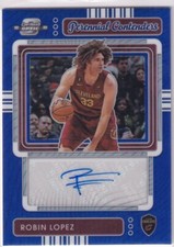 2022-23 Panini Contenders Optic Basketball Cards Checklist 23