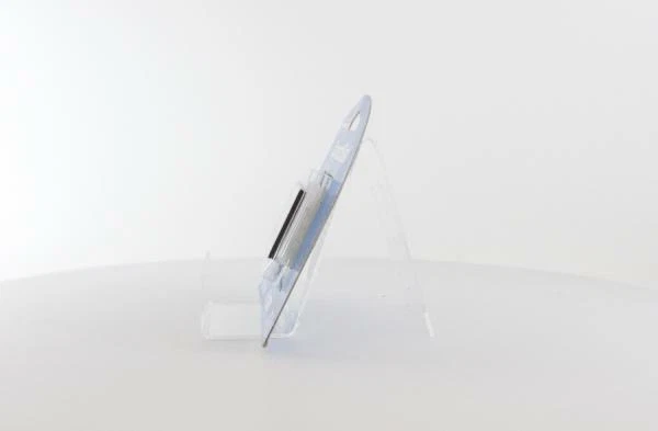 Vintage Dane-Elec 2GB Compact Flash Memory Card for DSLR Cameras (DA-CF-2048-R) - Image 3 of 3