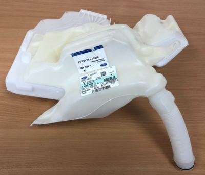 Genuine Ford Windscreen Washer Water Reservoir 1486420 for sale 