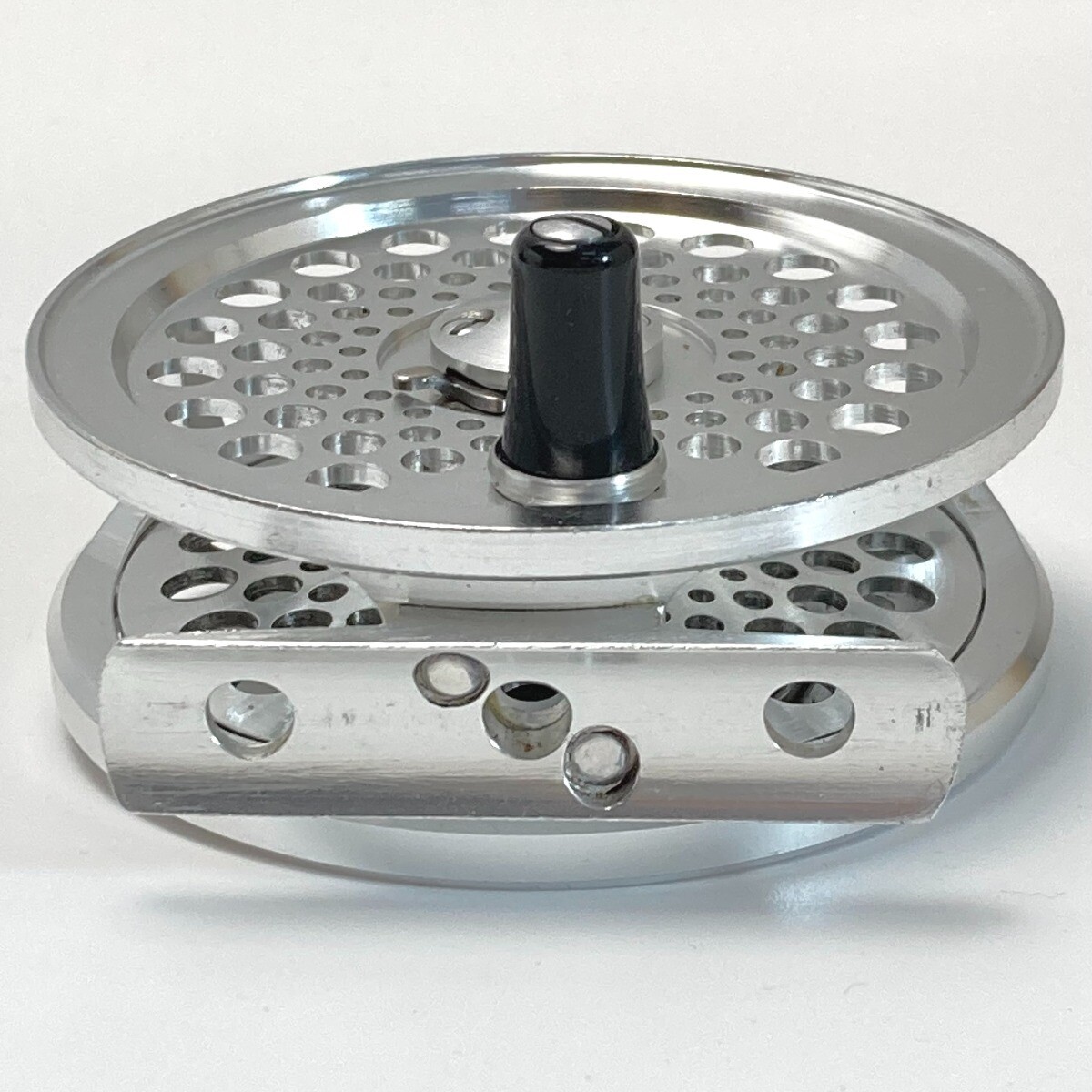 KEN SAWADA SUSSEX Sussex 56 #5/6 Fly Reel w/ Pouch | eBay KEN SAWADA SUSSEX Sussex 56 #5/6 Fly Reel w/ Pouch | eBay