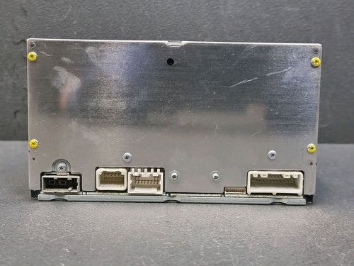 Autoradio CD RDS - Nissan Note I - 28185BH10A PN3001PB - livré sans code - Picture 2 of 3