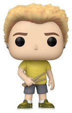 Green Day POP! Figura Vinilo Rocks Tre Cool (Estuche Cesta) 9 cm