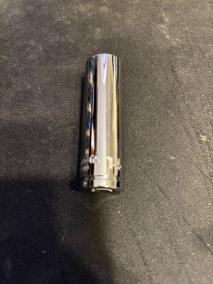 Tekton 14mm 3/8'' Drive Deep Chrome Socket Replacement