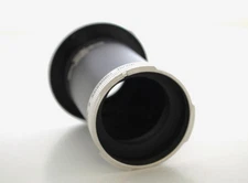 Canon Lens Mount Extension Tube 75mm & Converter A/B