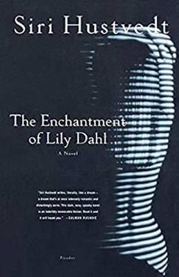 The Enchantment of Lily Dahl : A Novel Paperback Siri Hustvedt