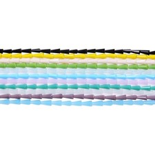 Spacer Loose Beads Jewelry Making Glass Crystal Beads 4/6mm For DIY Wholesale 