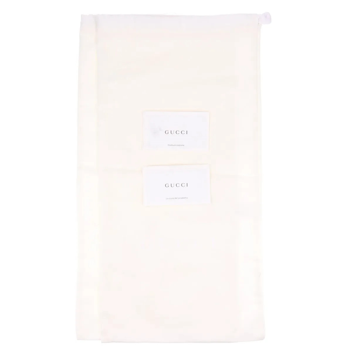 Gucci Leather Leather shoes 9 Men's Black 794178 with bag thumbnail 15