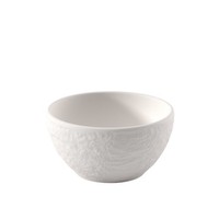 Villeroy & Boch Manufacture Rock Blanc Mickey Mouse Dipschale 8 Cm