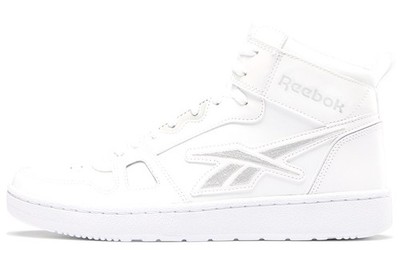 Reebok Resonator Mid White Pure Grey GZ2712
