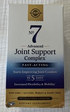 Solgar No. 7 Join Support Vegetable Capsule -...