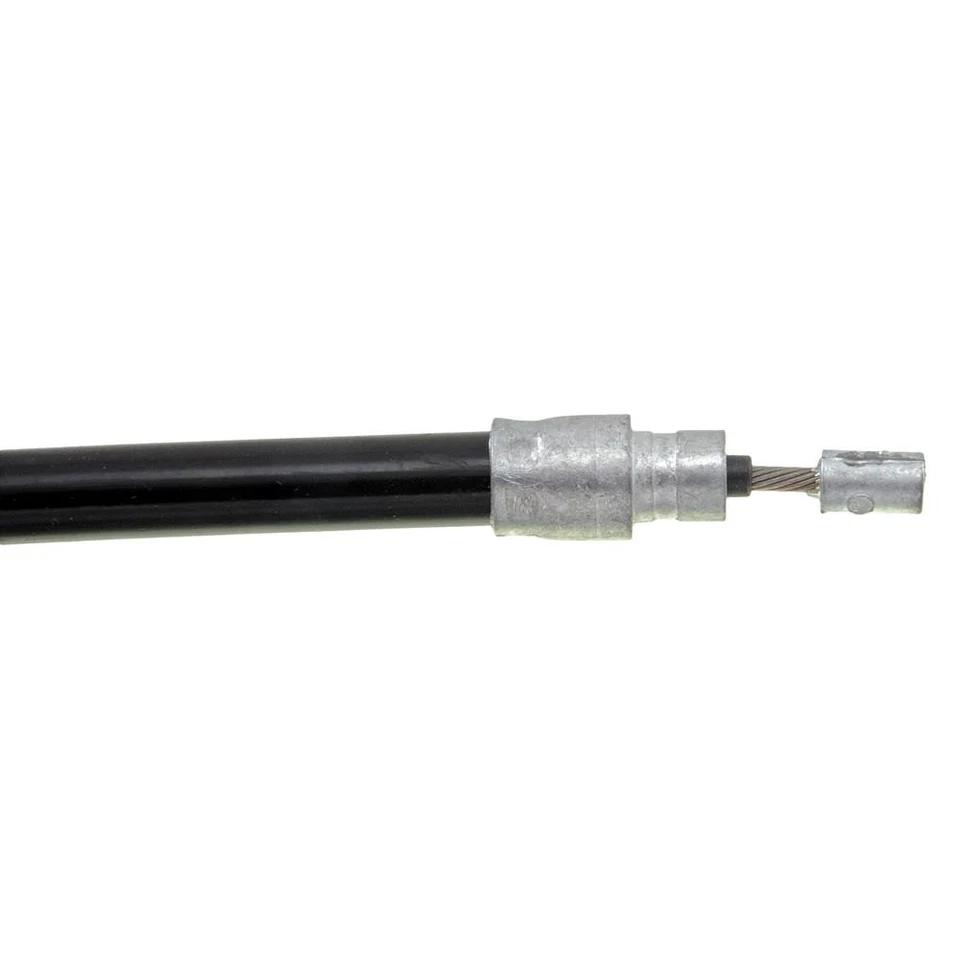 For Jeep Grand Cherokee 99-04 Dorman Rear Passenger Side Parking Brake Cable - Image 2 of 3