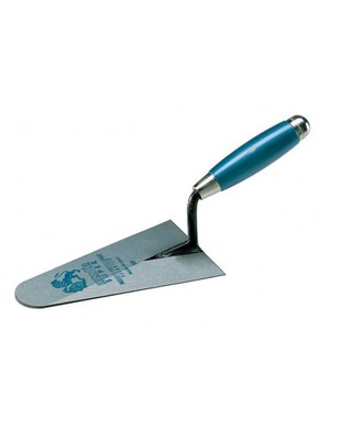 Topf Maurer Gartenarbeit Klinge schmale runde Spitze Cm 19 AUSONIA