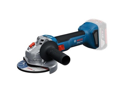 Bosch GWS 18V-8 18V Akku Brushless Winkelschleifer 125mm blankes Gerät