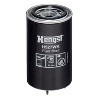 NEU - Hengst Filter H527WKD630 Kraftstofffilter