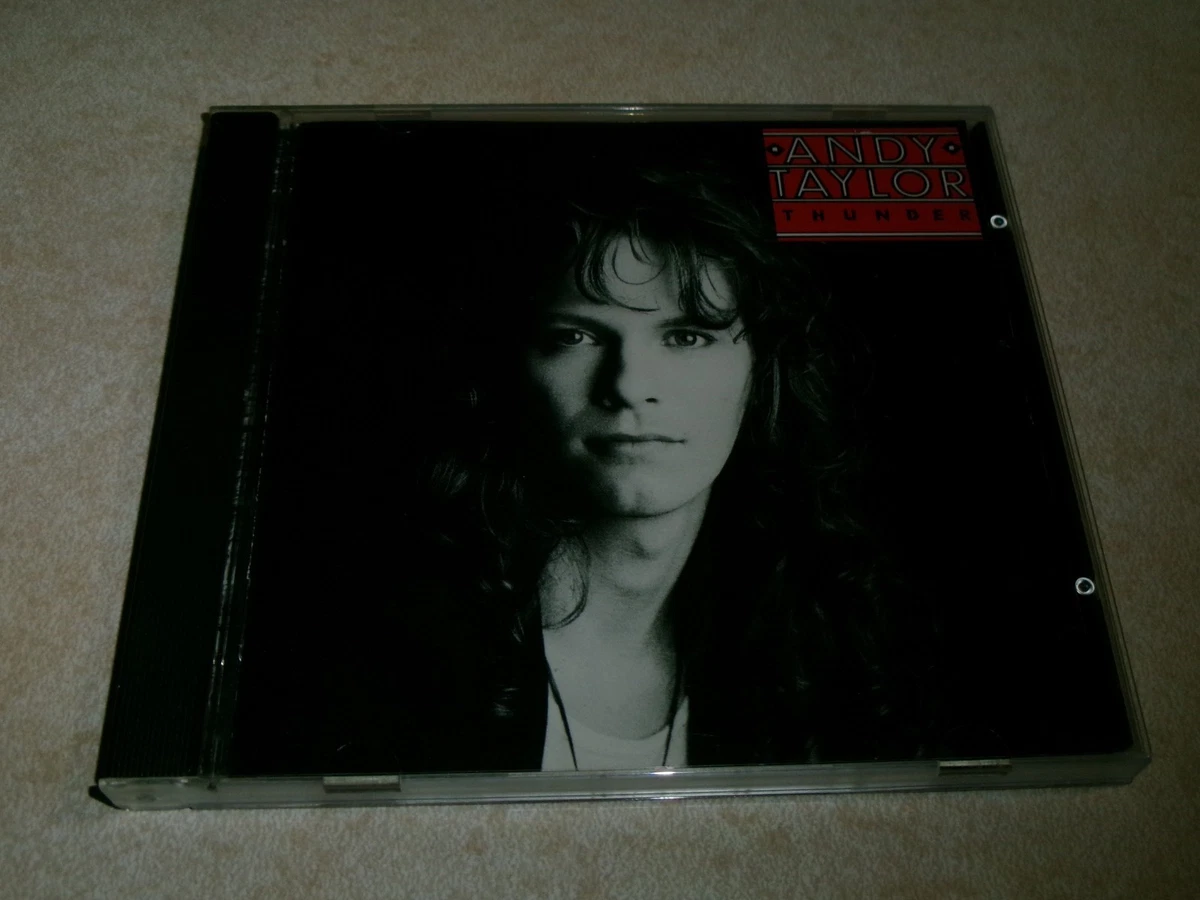 andy taylor thunder products for sale | eBay