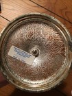 Vintage Glass Salt & Pepper Shaker Stand(ONLY) (BL22) — photo 4