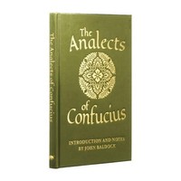 The Analects Of Confucius | Confucius | Buch | Arcturus Silkbound Classics