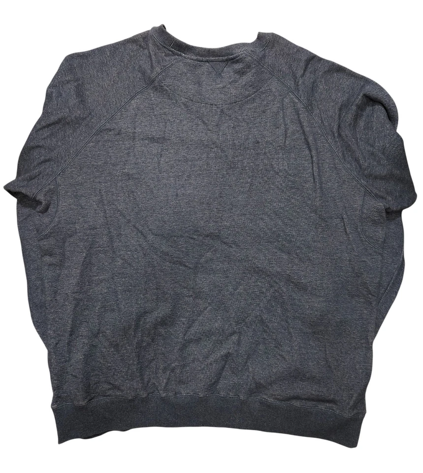 Parish Nation Hombre Azul-Gris "American Nation" Talla 5XL Foto 2 de 4