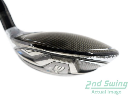 TaylorMade SIM MAX-D Fairway Wood 5 Wood 5W 19° Graphite Ladies Right 41.75in - Picture 4 of 9