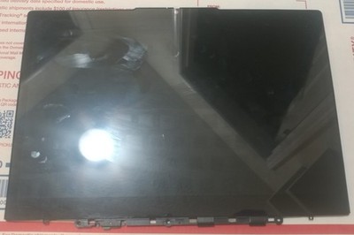 Lenovo Chromebook 500e Yoga Gen 4 5D11C95914 N122JCA-ENK 82W4 LCD flex 3 12IAN8