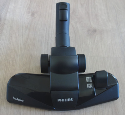 Bodendüse TriActive Kombidüse Staubsauger Düse original Philips