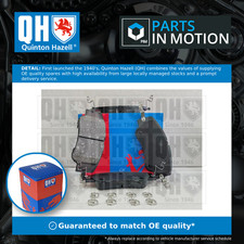 Set pastiglie freno adatte a JEEP AVENGER 1.2 anteriori 2023 su QH qualità originale garantita