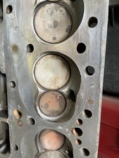 Dart Heads 208 Valves