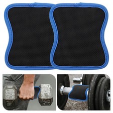 2pcs Dumbbell Handle Cover Gym Accessories Barbell Bar Cover Pad Barbell Mats