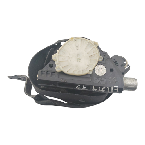 Ceinture Sécurité Avant Droite Volkswagen Polo 6 Série 5 Portes D'Occasion - Photo 2/2