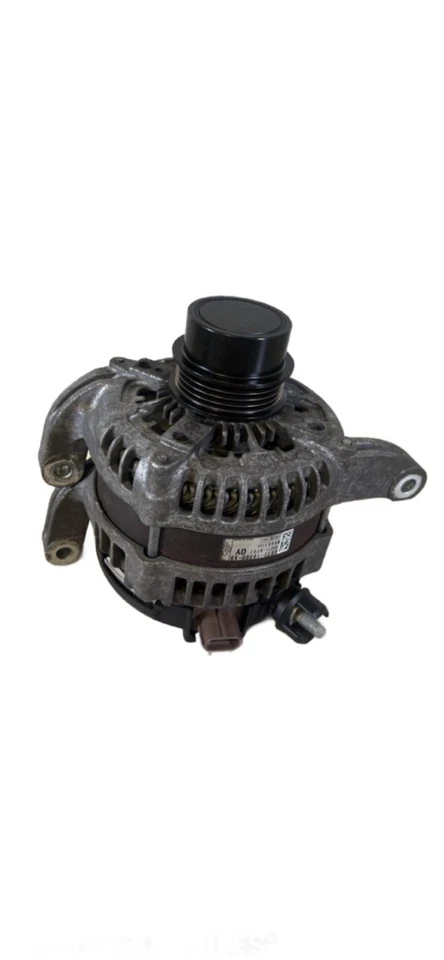 2016-2022 Ford Mustang 2.3l Ecoboost Turbo Genuine OEM Alternator *30k MILES* - Image 2 of 2