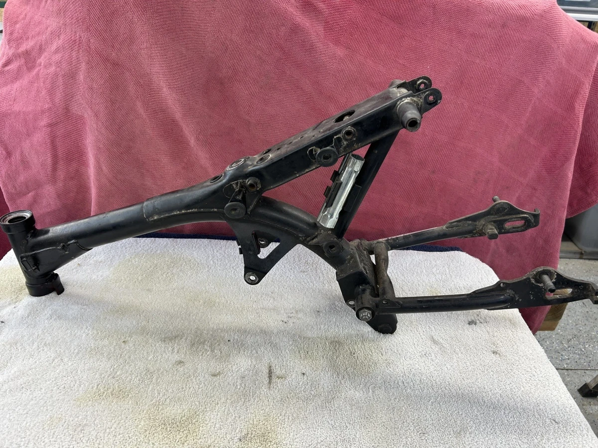 Motorcycle Frames for Honda Z50A for sale | eBay