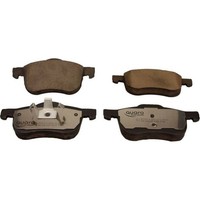 Quaro QP7321C Bremsbelagsatz FüR Volvo V70 S60 S80 XC70 184 295 285 384