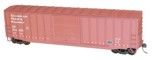 Vagón de carga exterior Accurail 5648 HO Canadian Paciic 50' | Zustand: New